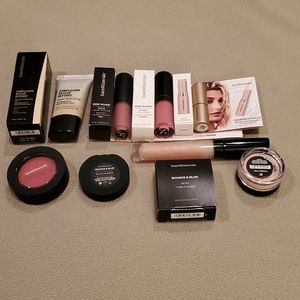 NIB bareMinerals Bundle - 8 items, 1 price!